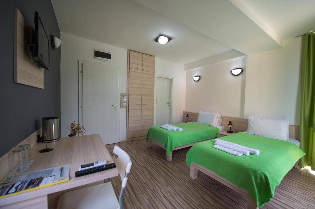 Foto 10 von 12: Double or Twin Room