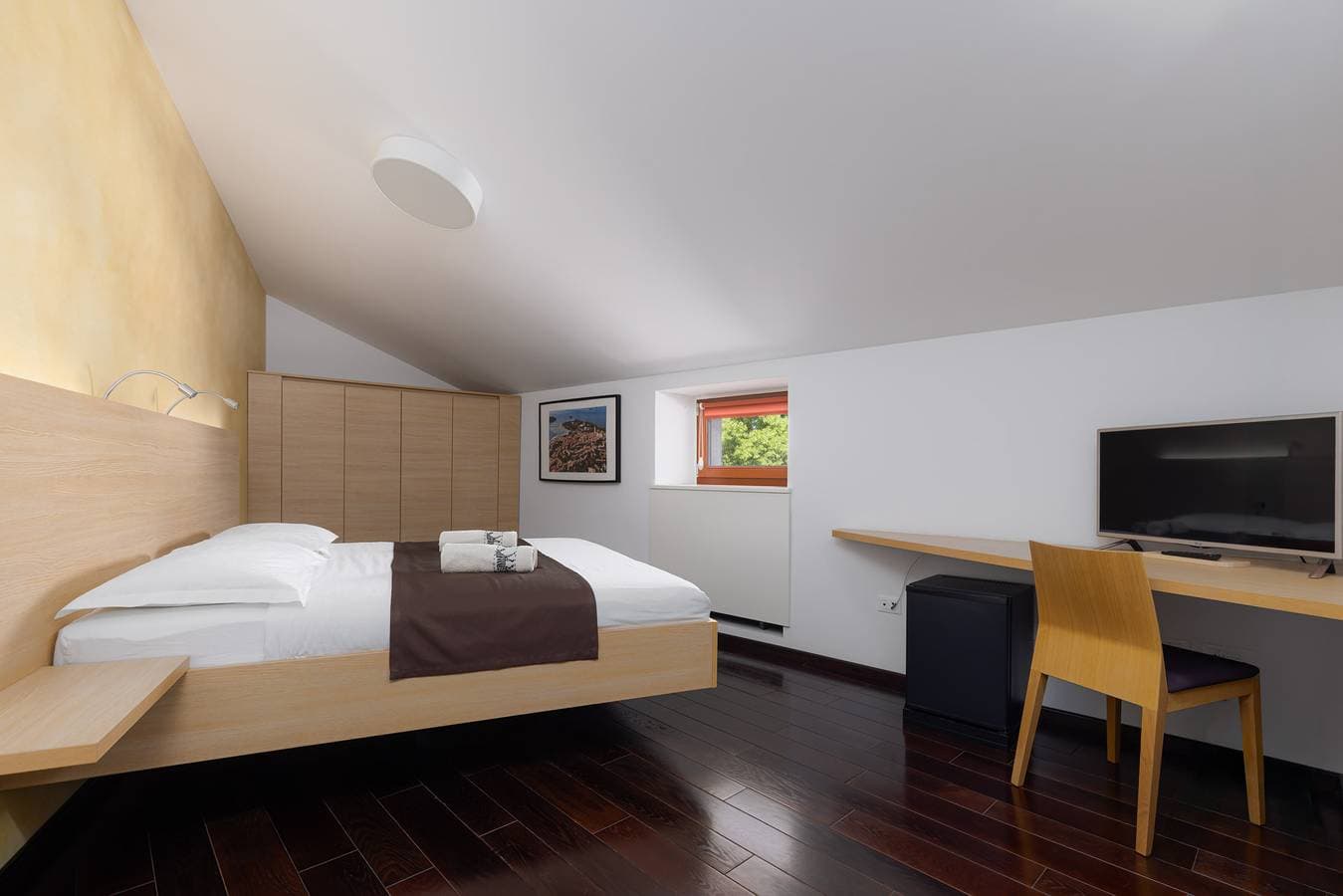 Foto 13 von 18: 9 - Horizon - Doppelzimmer