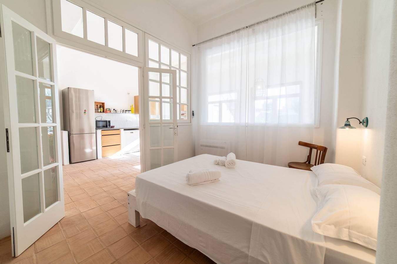 Foto 5 von 63: Casa Tharros