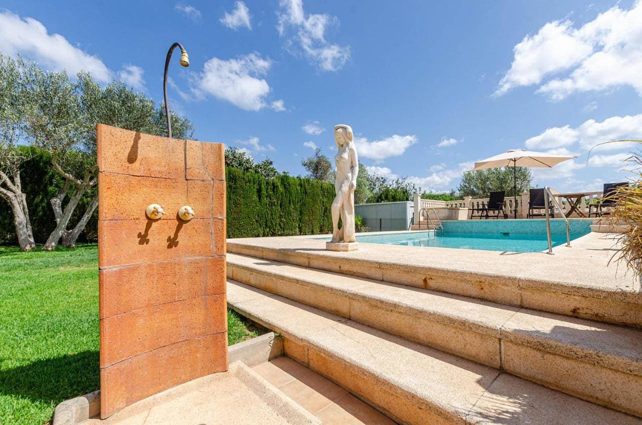 Foto 5 von 58: YourHouse Son Piedra, villa with private pool near Palma, Mallorca South