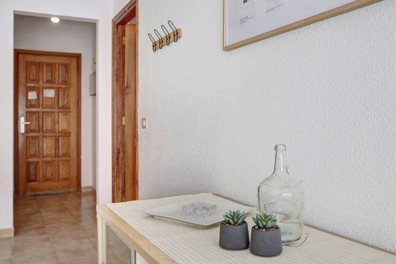 Foto 9 von 29: Durazno Sur 103 in Strandnähe mit Balkon und WLAN