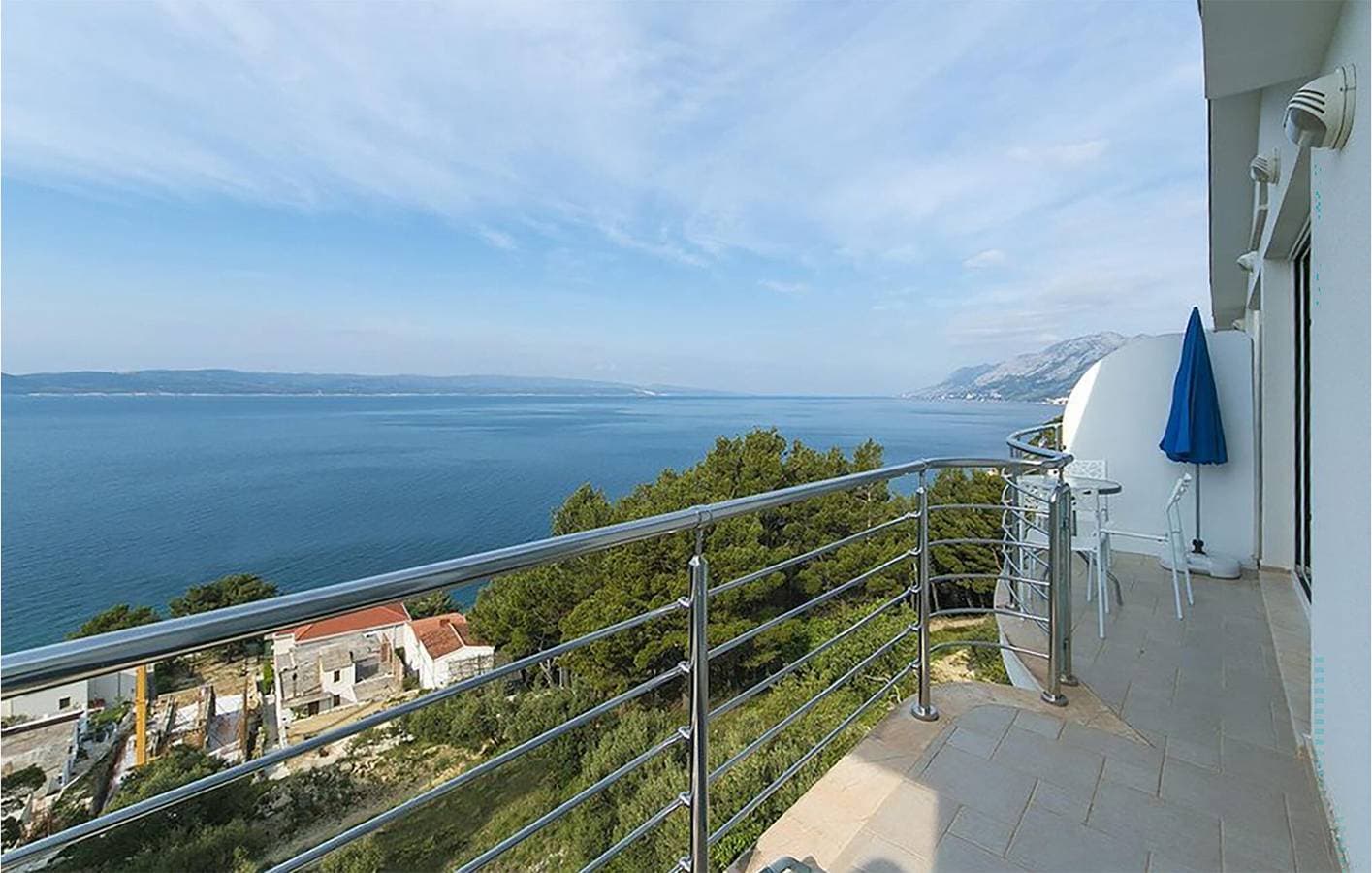 Foto 7 von 21: Urlaub am Meer: Modernes Apartment mit WLAN, Küche und Parkplatz