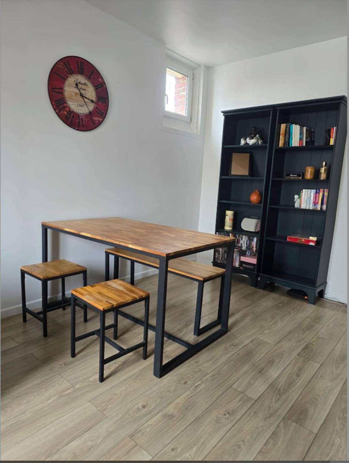 Foto 13 von 33: Ferienwohnung für 3 Personen