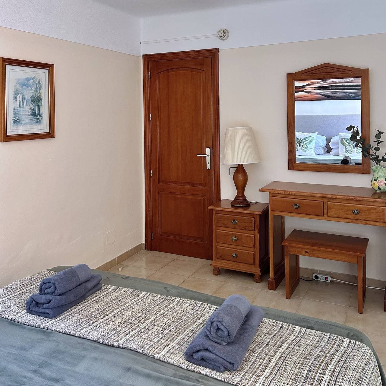Foto 10 von 15: One bed apt with ocean view nr San Blas  (K104)