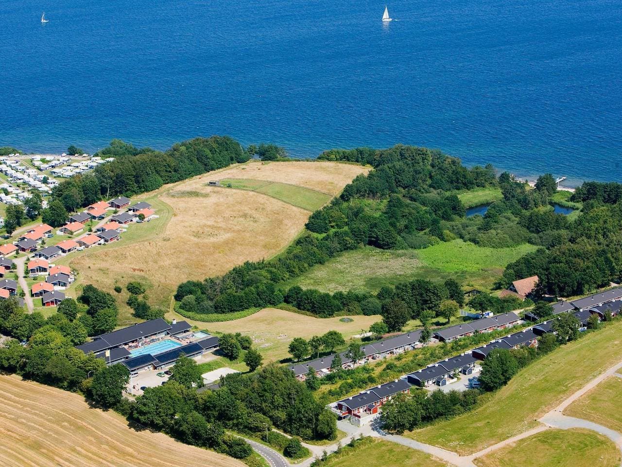 Foto 2 von 20: Ferienhaus für 5 Personen in Aabenraa