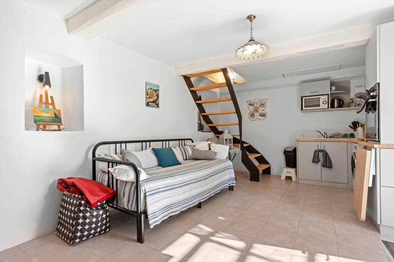 Foto 3 von 26: Ferienhaus 'Bastidon Cotignac' mit Gemeinschaftspool, privatem Garten und WLAN