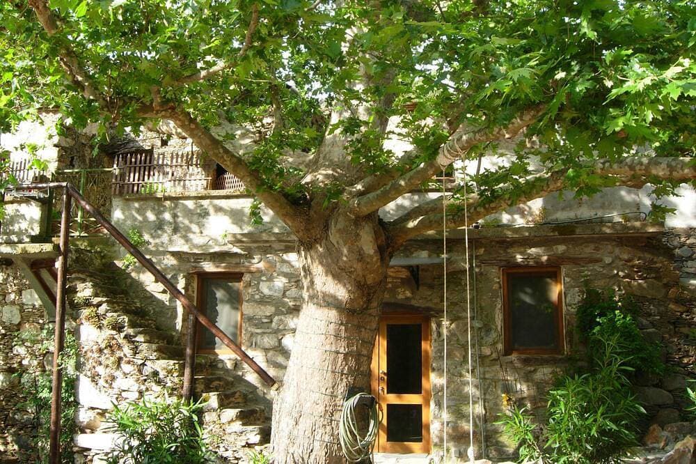 Foto 6 von 19: Villa Meli Zachari Fabrica