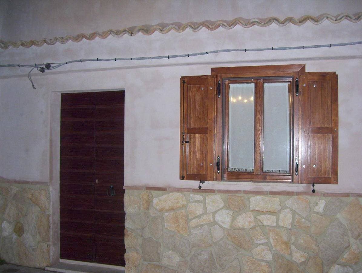 Foto 4 von 44: One-Bedroom House