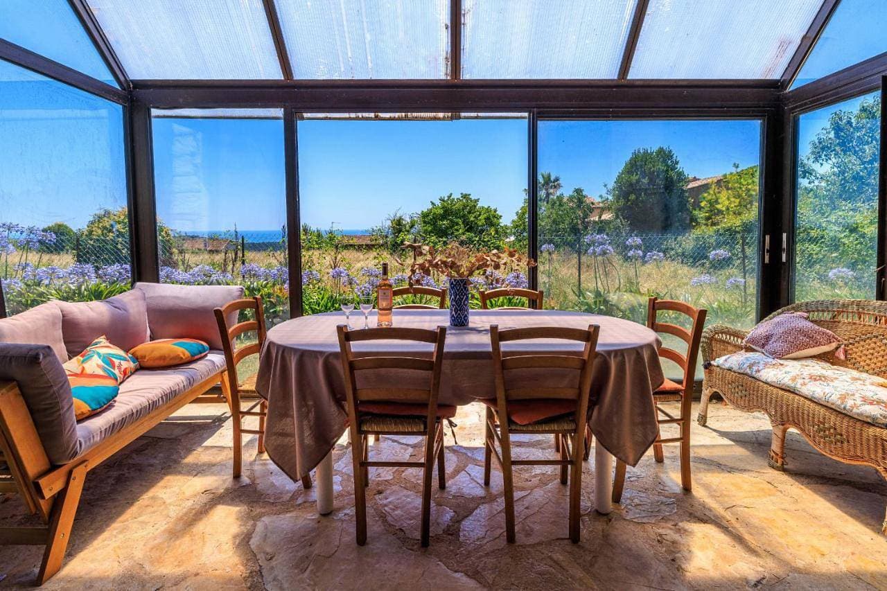 Maison Canorgues 1