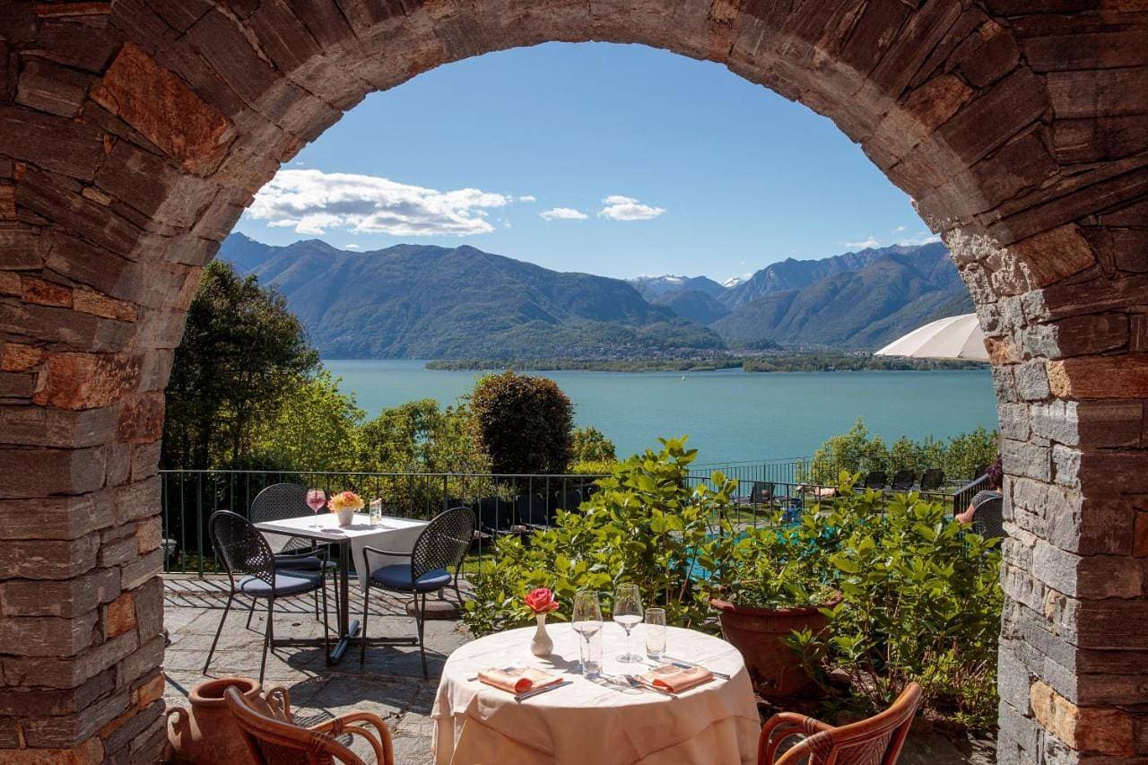 Bellavista Swiss Quality Hotel 1