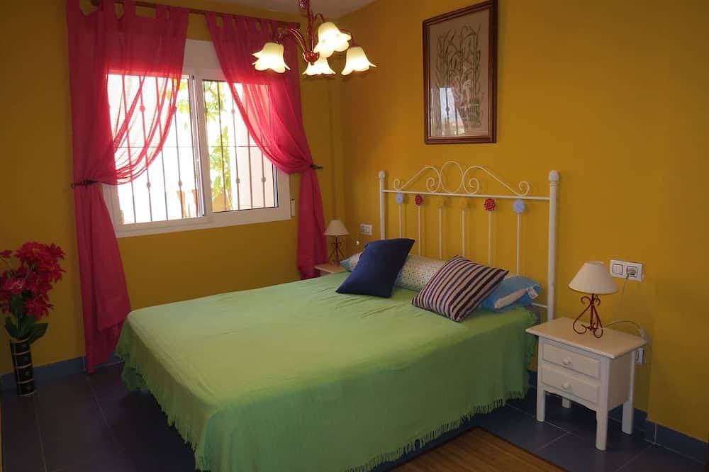 Foto 3 von 30: Apart 68 - Naturist apartment in Vera, front beach view, sun and golf all year