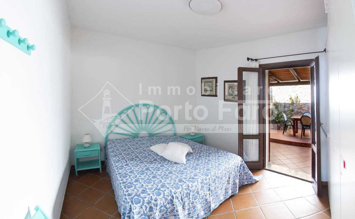 Foto 7 von 11: Ferienwohnung für 4 Personen mit Garten