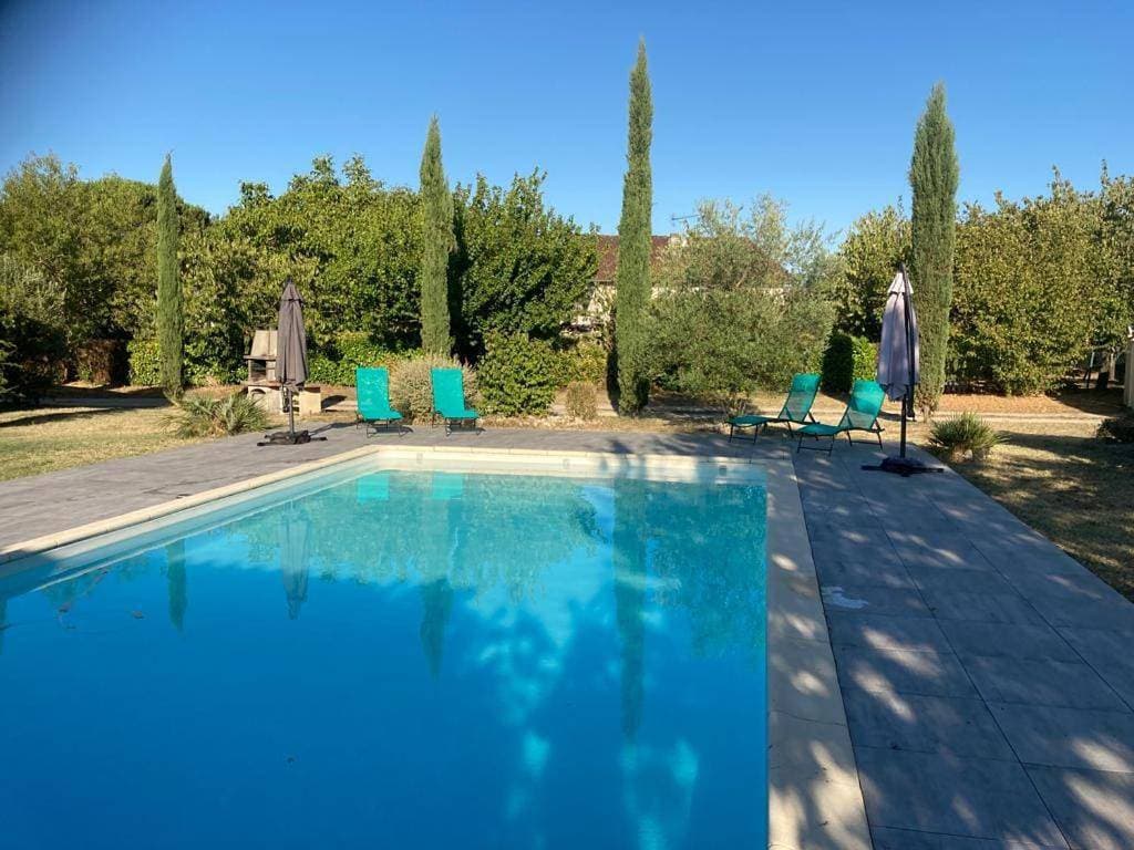 Foto 4 von 52: Villa