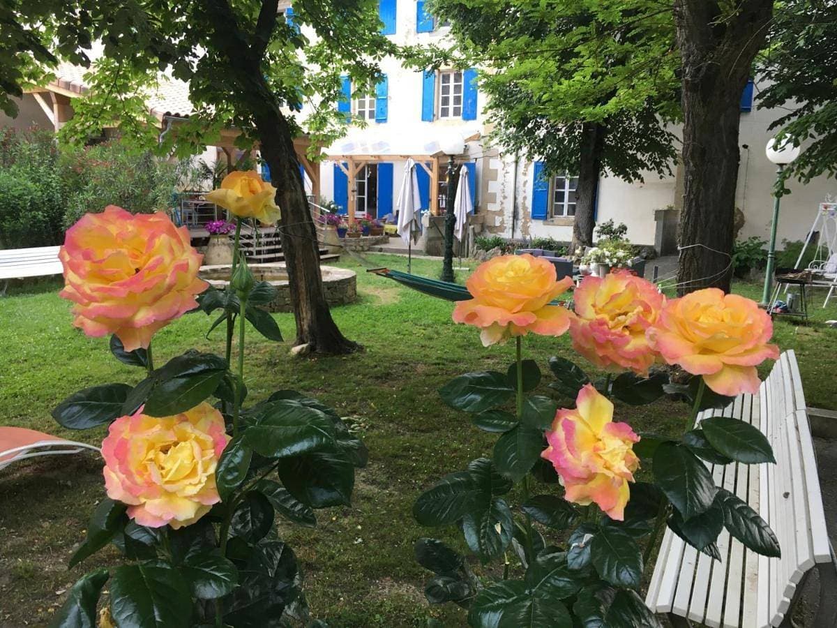 La Vie en Roses 1