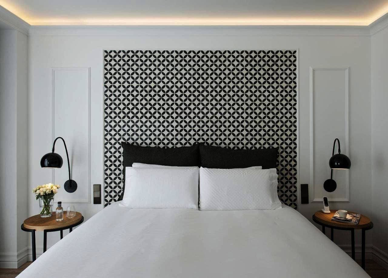 Foto 4 von 13: Suite with Sea View