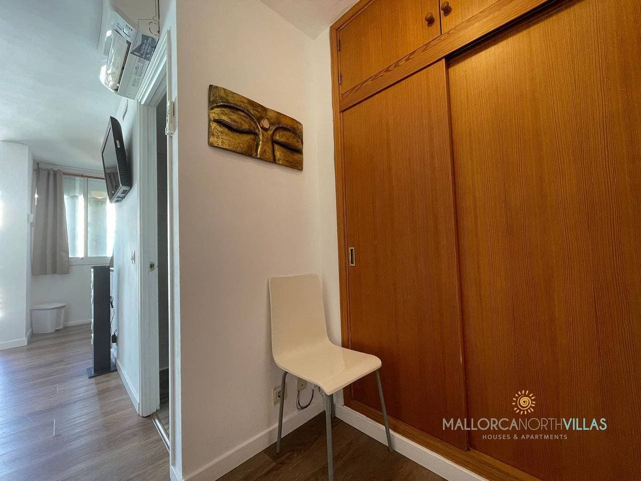 Foto 6 von 18: Apartamento Aurora 2