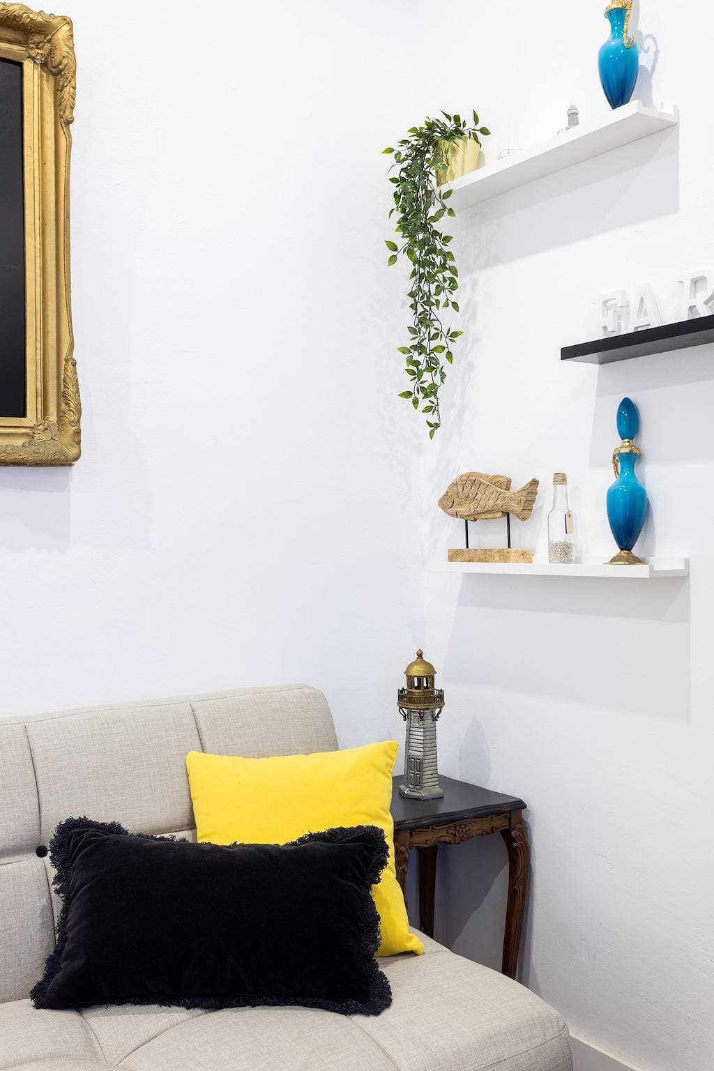 Foto 7 von 39: Ferienwohnung für 2 Personen mit Terrasse