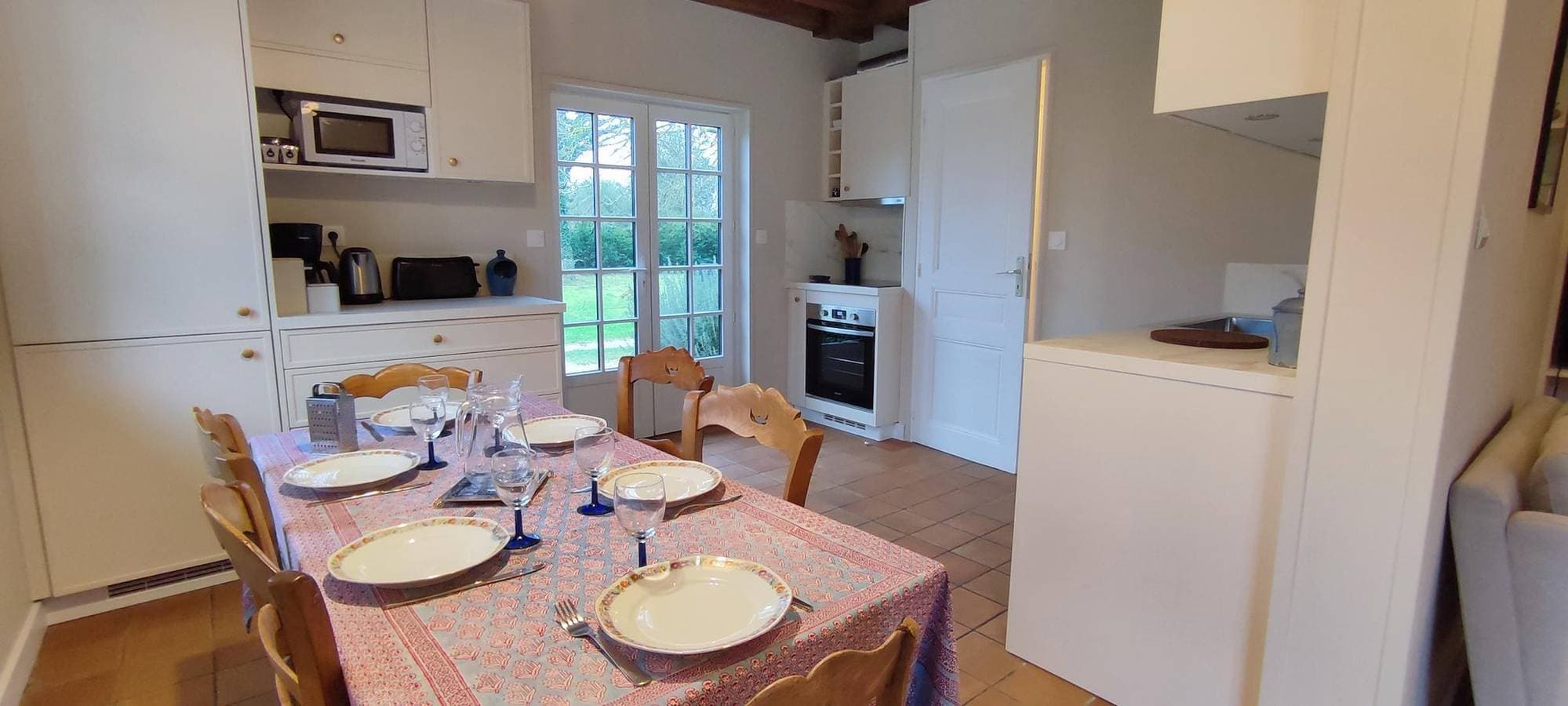 Foto 3 von 30: Gîtes de France® - Au Vieux Pressoir