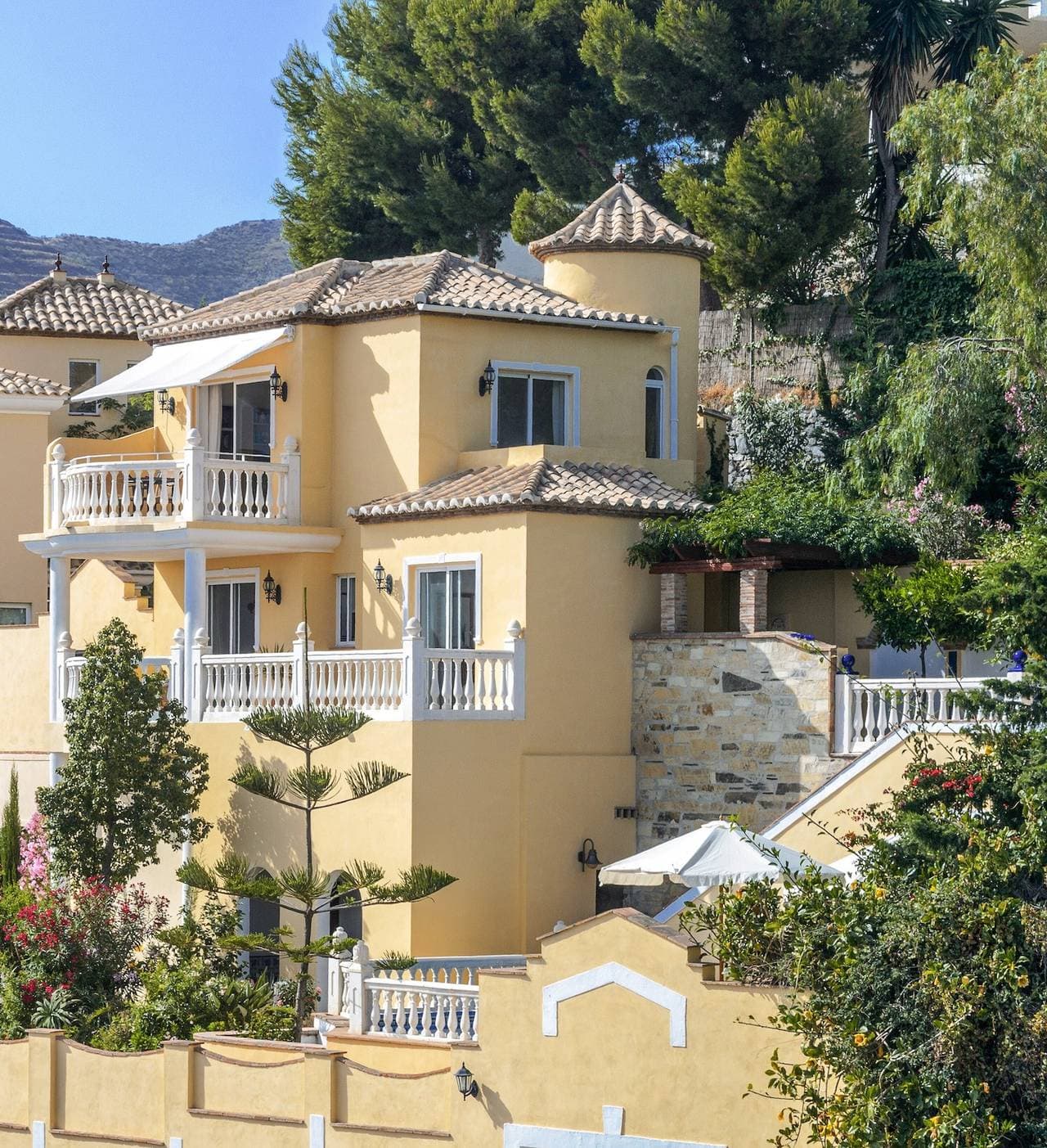 Villa Estrella de Cotobro 1