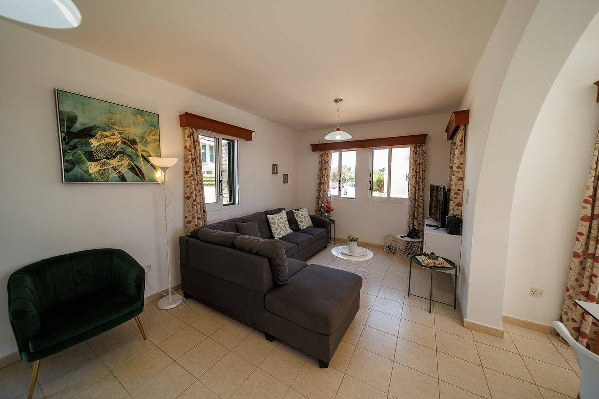 Foto 4 von 21: Villa Cleo with Private Pool