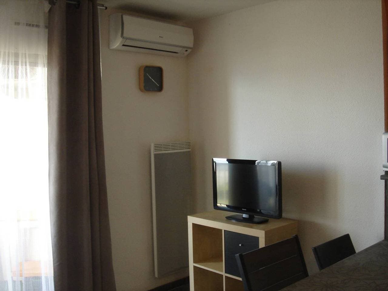 Foto 9 von 10: F1 Apartment mit Wifi in Balaruc-les-Bains