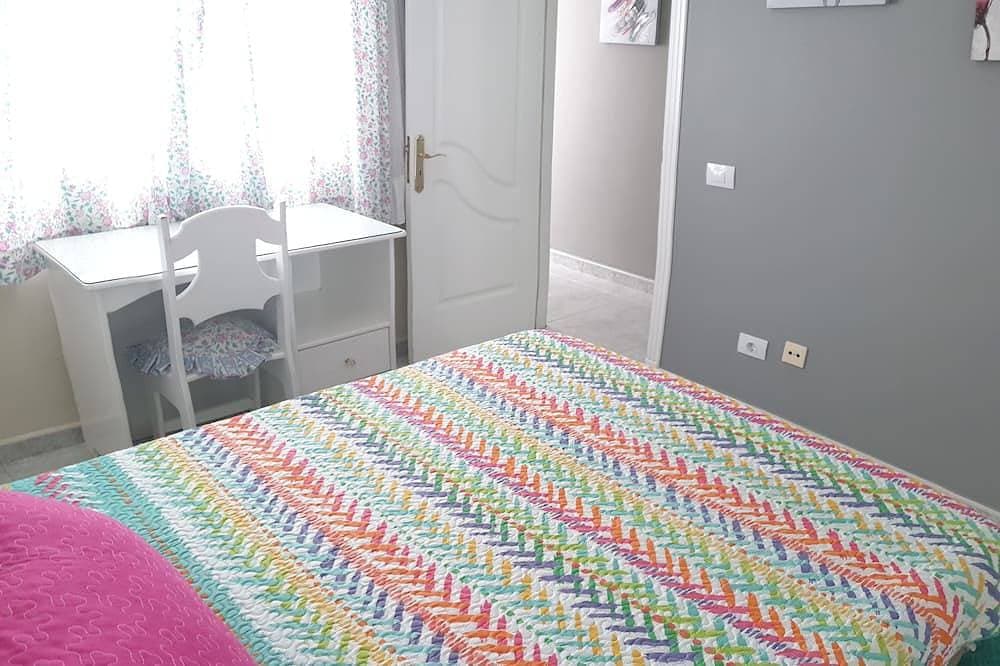 Foto 6 von 30: Wohnung BrisaMarCanarias 1. Linie Meer wifi / Sat Solarium 3 Zimmer 2bathroom Views
