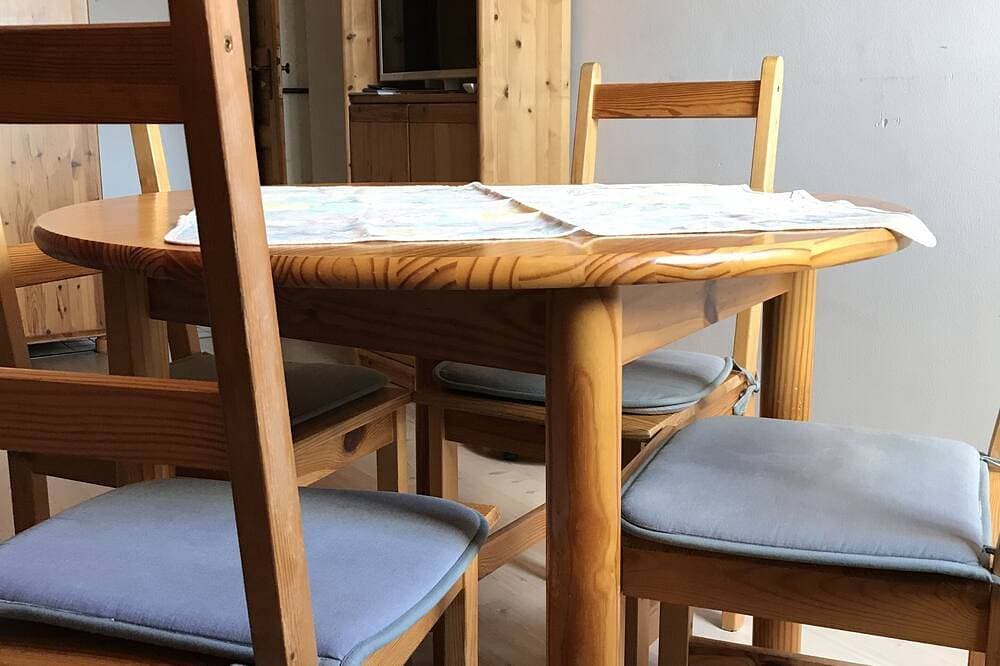 Foto 4 von 9: Gemütliche 24qm Ferienwohnung, kostenfreies Parken und WLAN, auf Anfrage Haustiere erlaubt