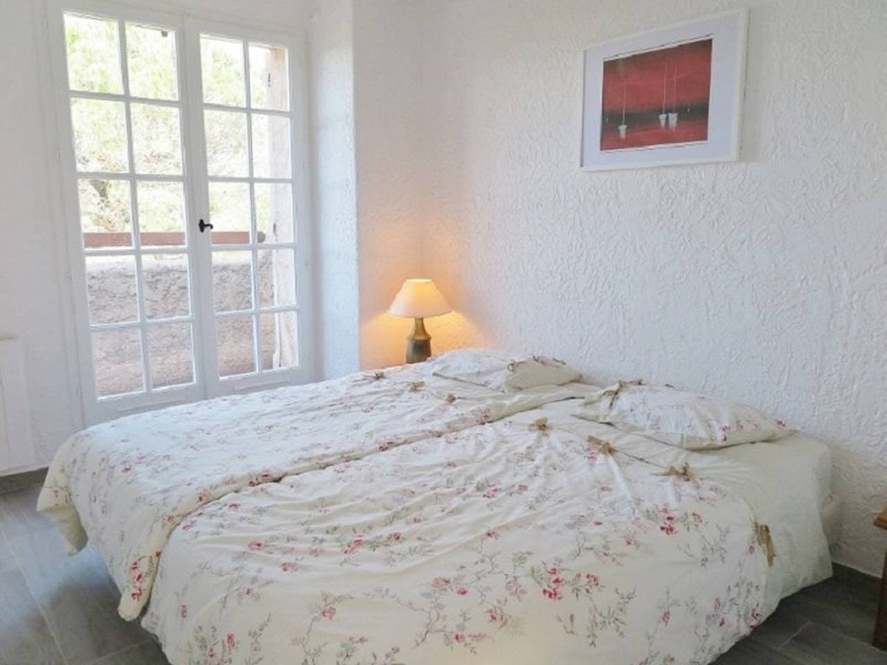 Foto 10 von 12: Renoviertes 2-Zimmer-Mas mit Pool 1 km vom Strand Gigaro entfernt