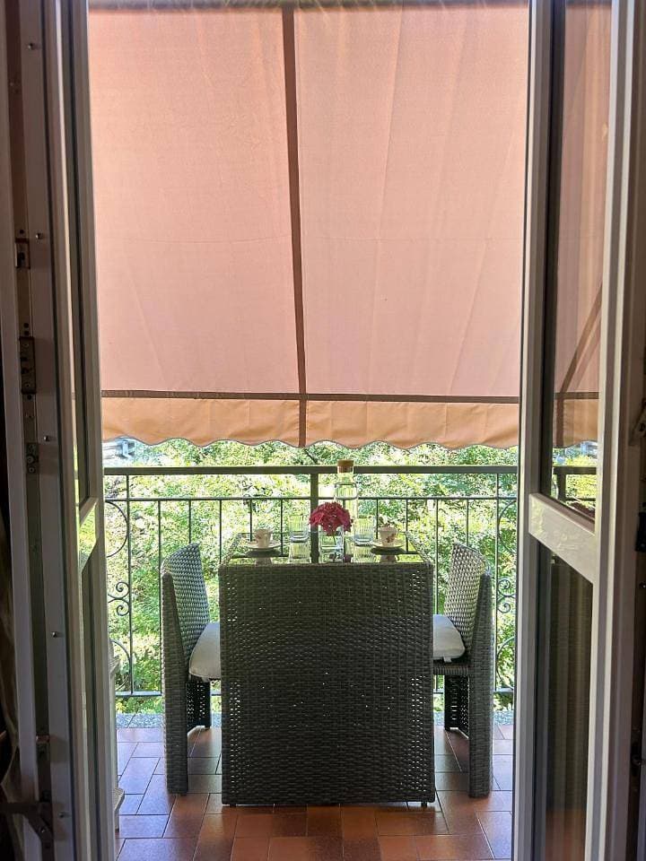 Foto 13 von 13: Double Room with Balcony
