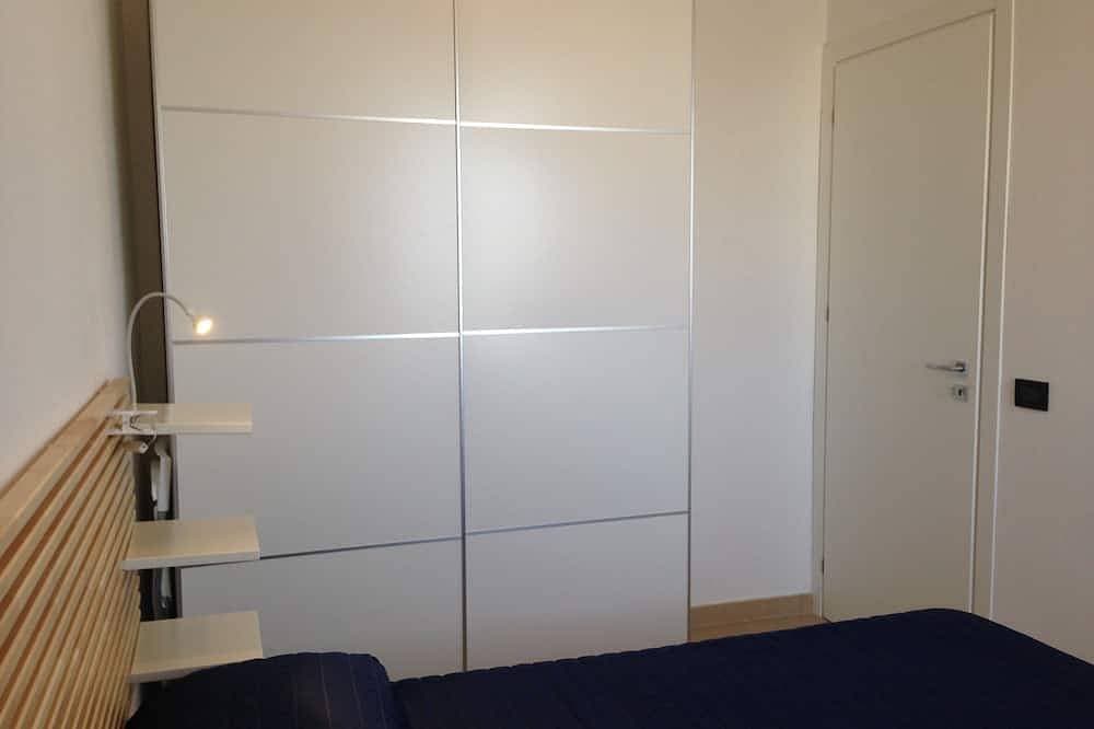 Foto 7 von 30: Ferienhaus am Meer im Nordwesten Siziliens - Wi-Fi-Klimaanlage, Parkplatz