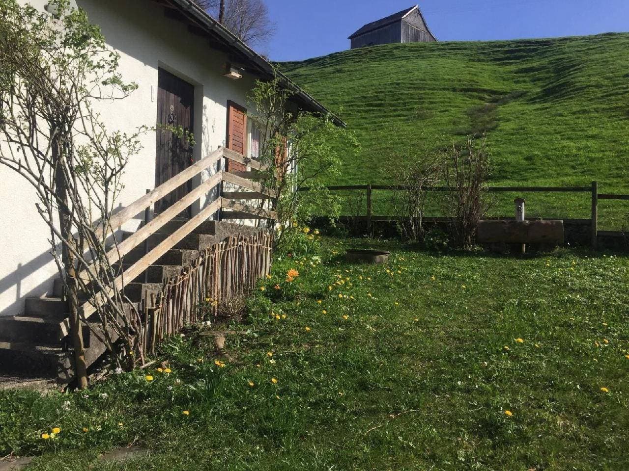 Foto 3 von 14: Feriehüsli