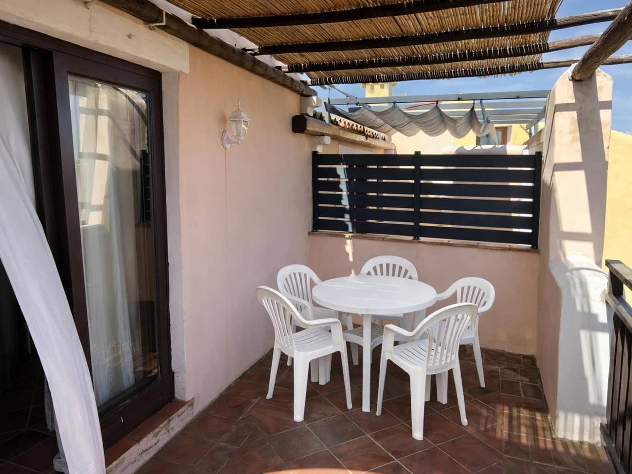 Foto 5 von 28: Komfortable Wohnung in der Nähe von Stintino