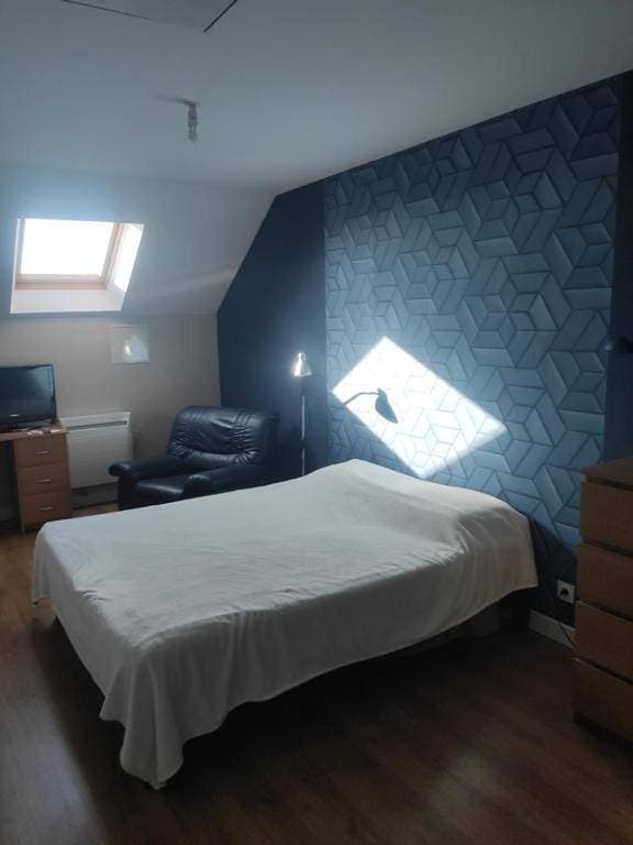 Foto 8 von 8: Double Room