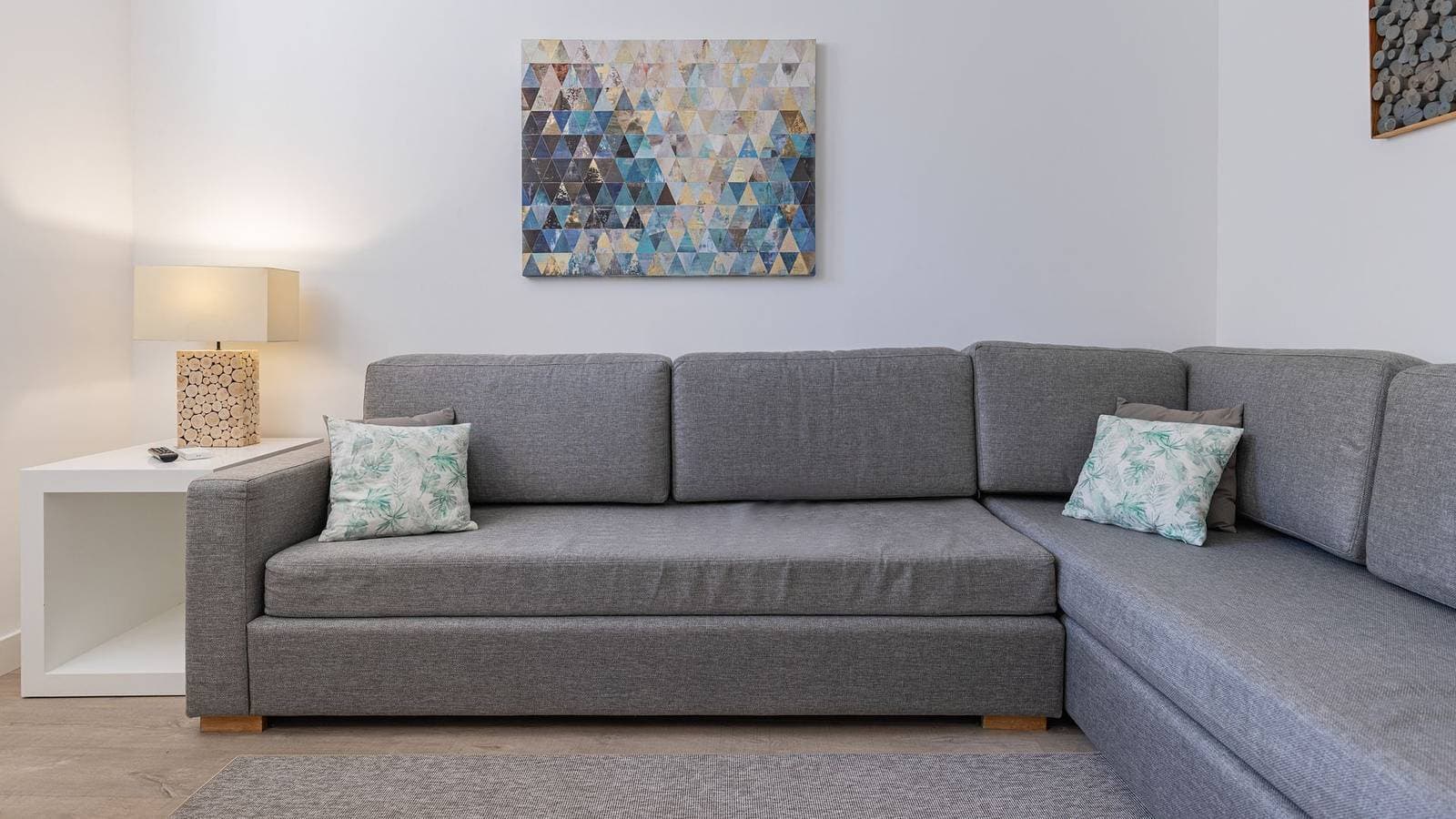 Foto 9 von 27: Garcia 28 | Apartment 0B by LovelyStay