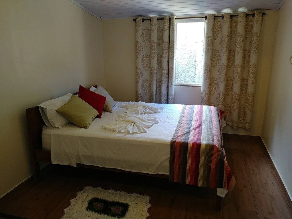 Foto 8 von 22: Mato House - Landhaus In Der Nähe Der Fälle Privacy Security Confortable 5 *