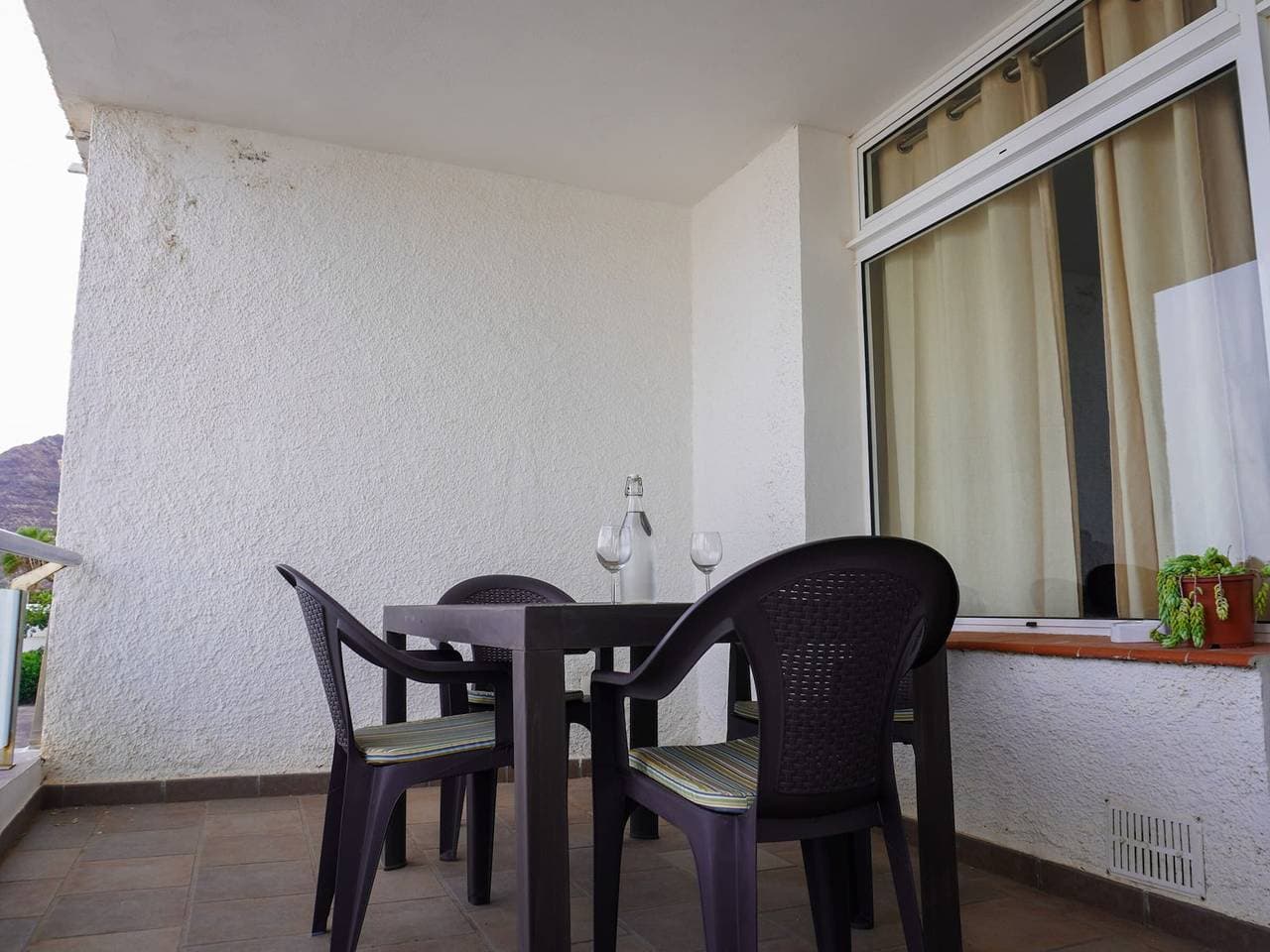 Foto 12 von 36: Modernes Haus mit Meerblick - 4 Pers.