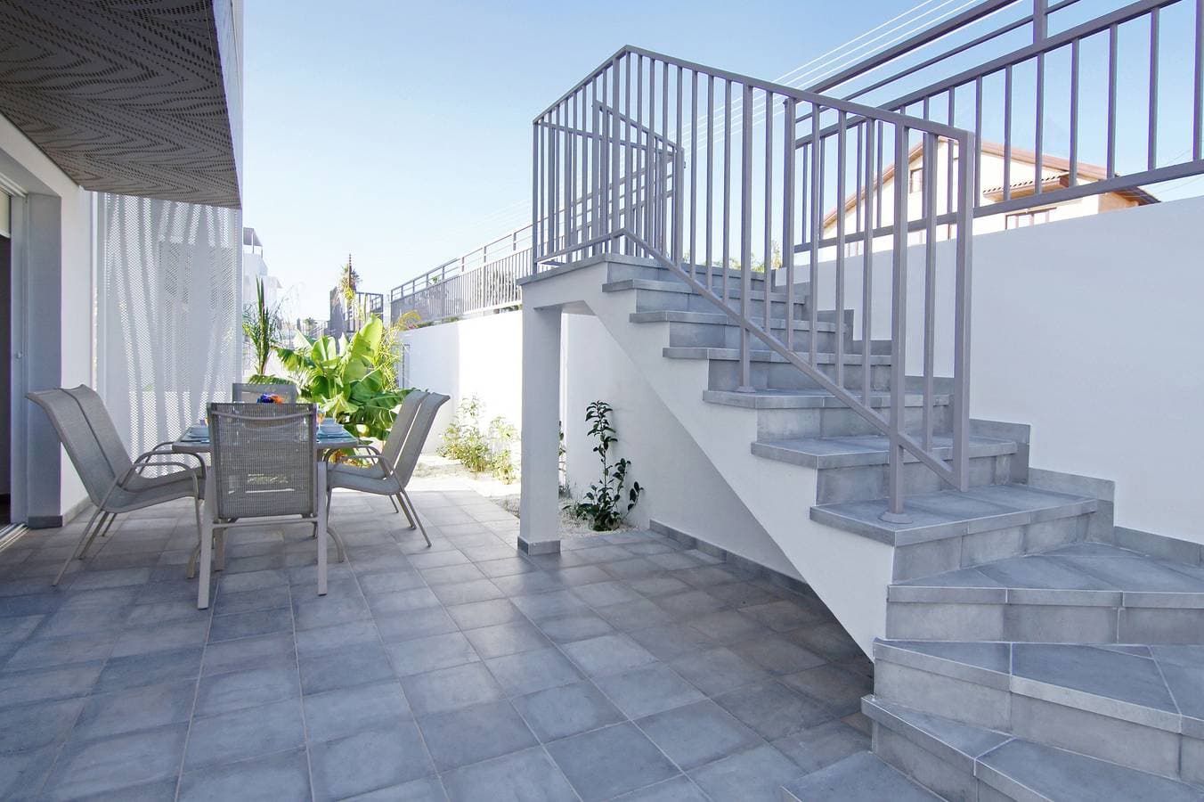 Foto 7 von 23: Villa für 6 Personen mit Pool