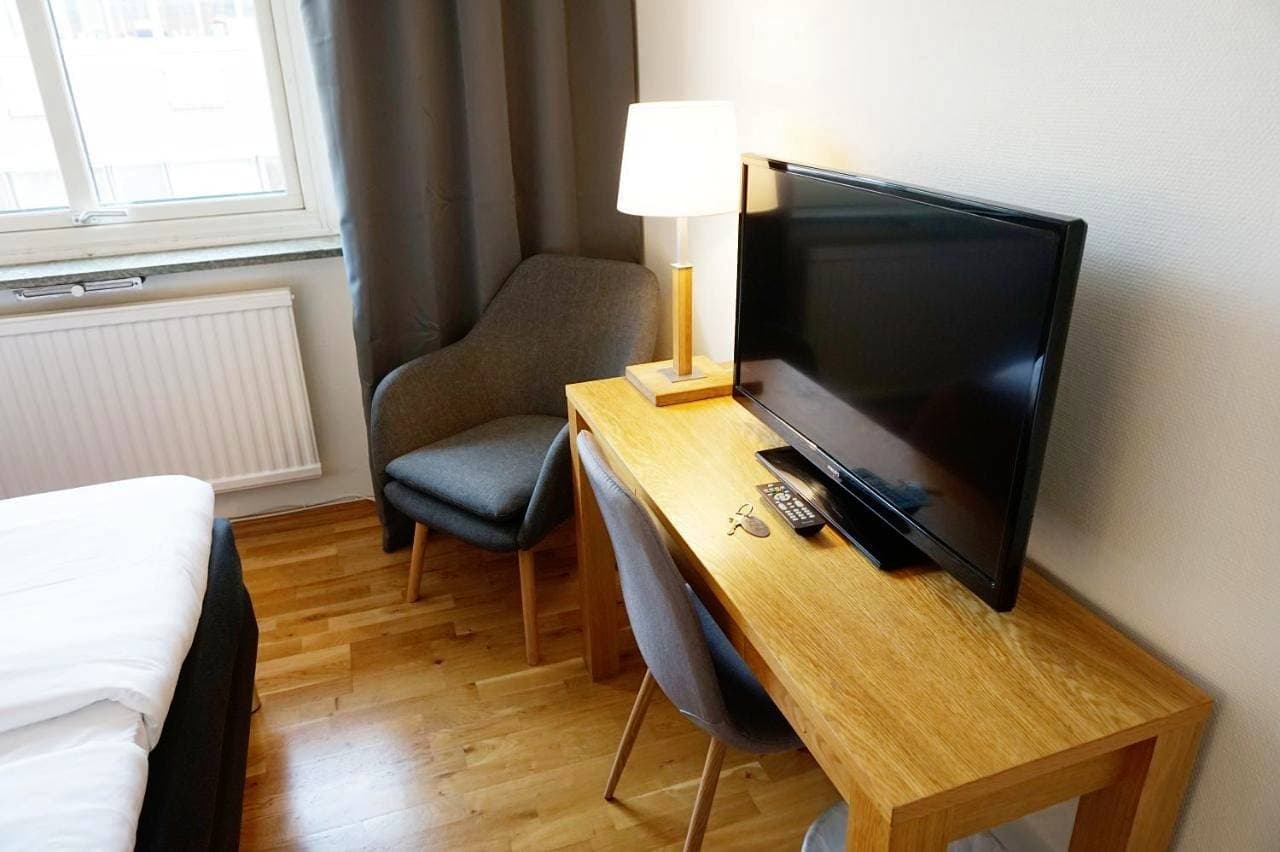 Foto 5 von 20: Karlskrona Hostel & Hotell