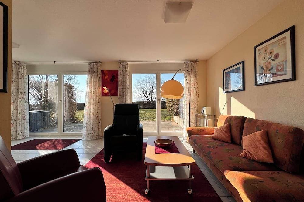 Foto 7 von 24: Ferienwohnung an der Meersburg-Therme – Ihr komfortabler Rückzugsort am Bodensee