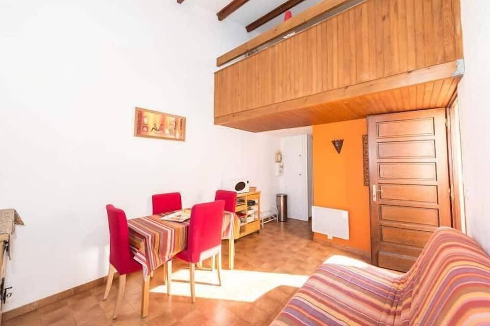 Foto 10 von 27: 36 m2 apartment in quiet residence with sandy beach 200m away