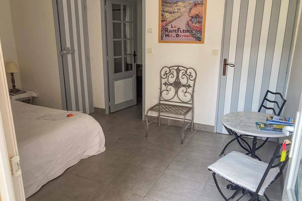 Foto 2 von 10: Cosy room with private entrance 200 m from the sea - Veules-les-Roses