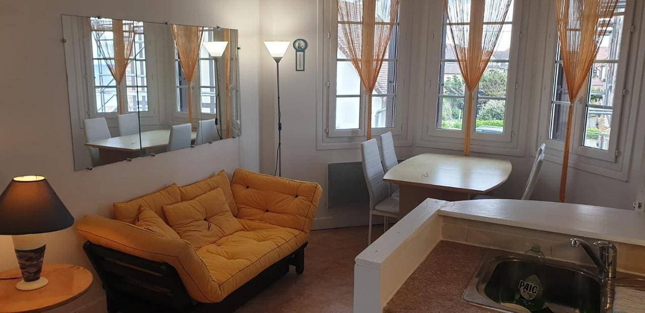 Foto 11 von 11: One-Bedroom Apartment