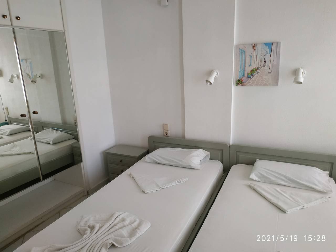 Foto 10 von 42: Wohnung für 4 Personen in der Nähe des Zentrums und des Strandes