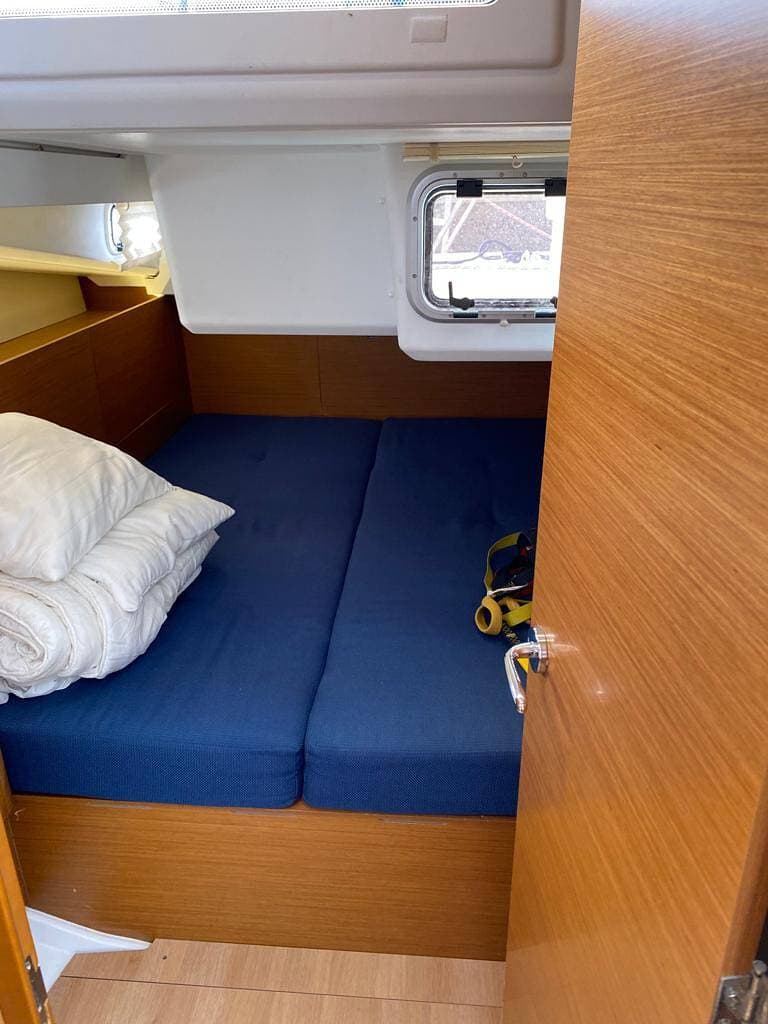 Foto 7 von 62: Boot für 6 Personen