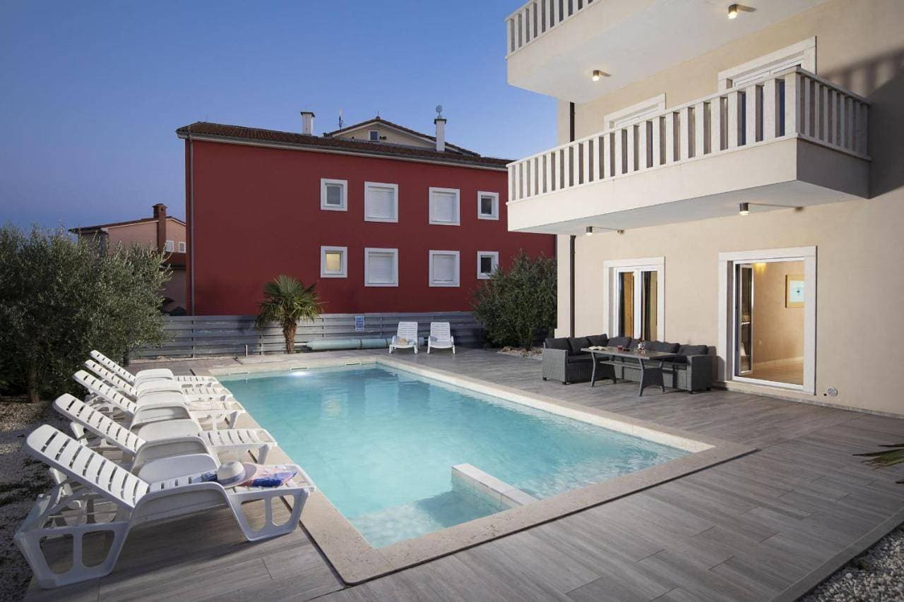 Foto 5 von 5: Villa