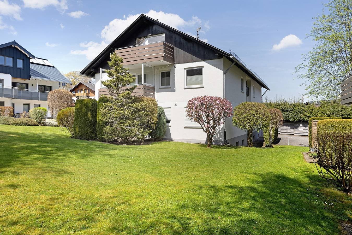 Ferienwohnung Schanze Willingen 1