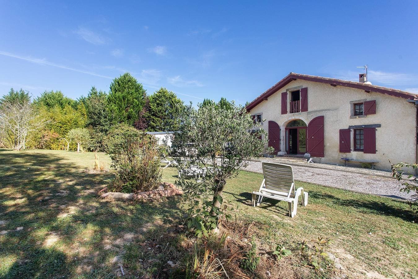 Domaine Baraque 1