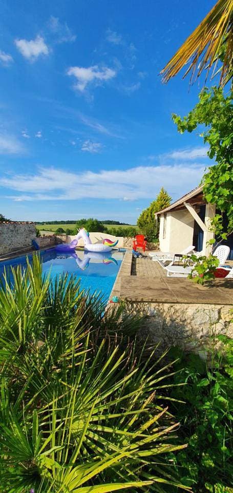 Foto 6 von 46: Holiday Home