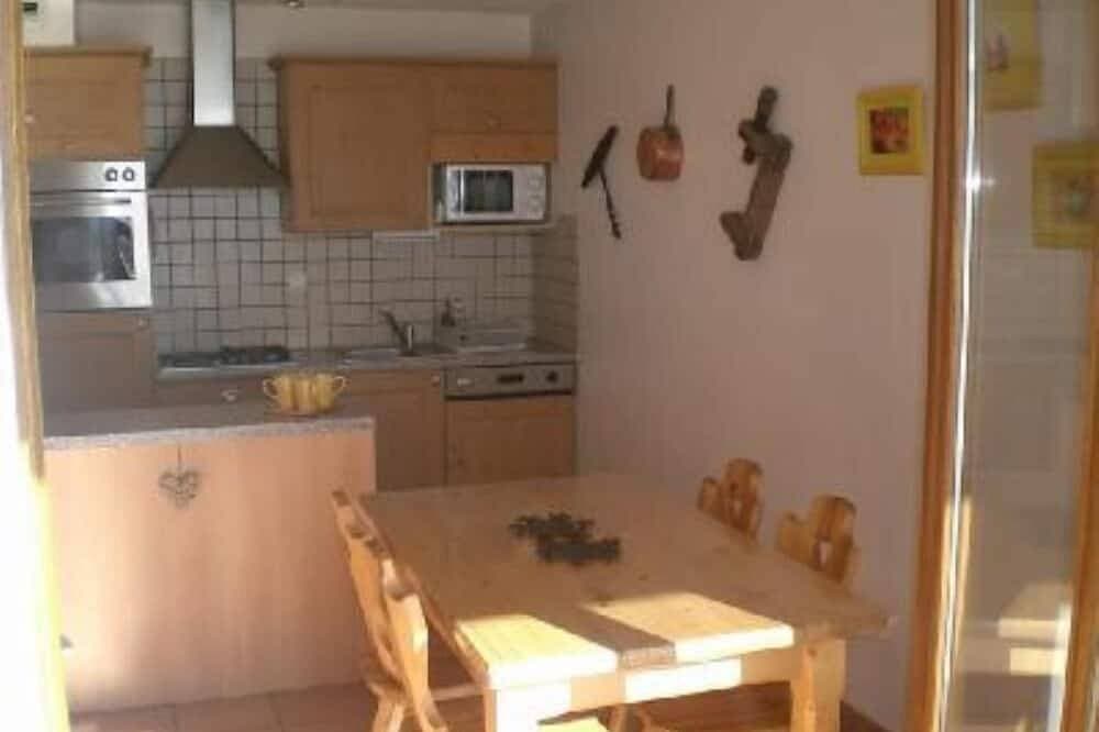 Very nice 30 m² for 2/4 people, 3 stars 1