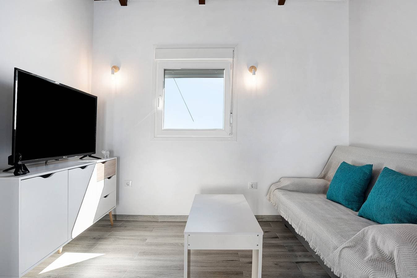 Foto 6 von 35: Ferienhaus 'La Teja 3' mit privatem Pool, WLAN und Klimaanlage
